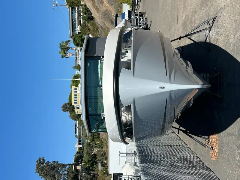 Slide: The Image of Saxdor 320 GTC 2025 - 2