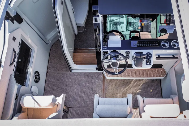 Slide: The Image of Saxdor 320 GTC 2025 - 26