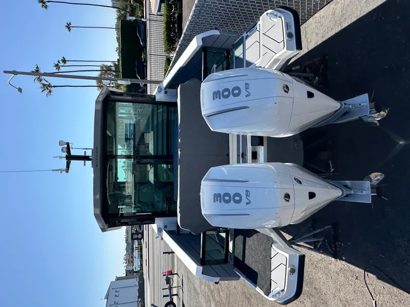 Slide: The Image of Saxdor 320 GTC 2025 - 3