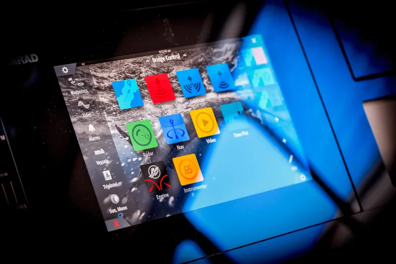 Slide: The Image of Saxdor 320 GTC 2025 - 33