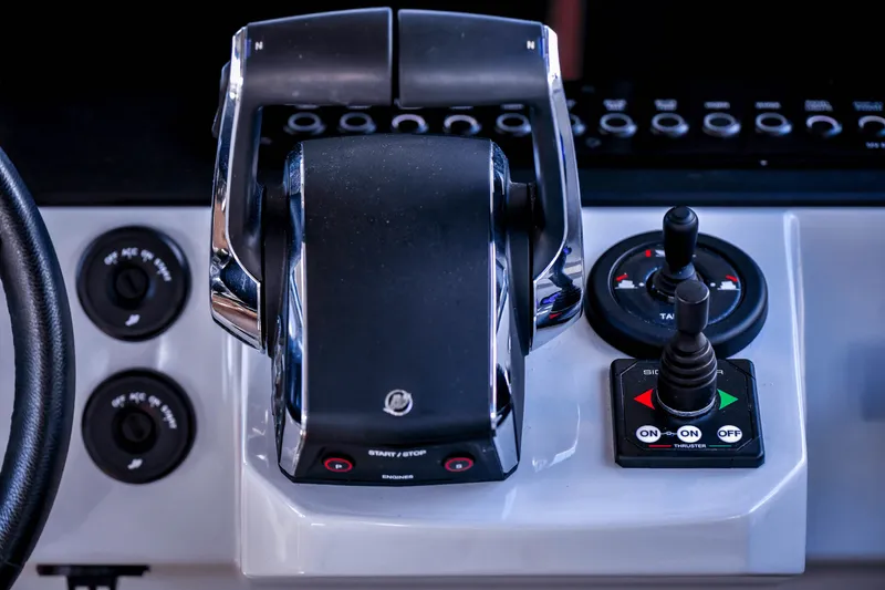 Slide: The Image of Saxdor 320 GTC 2025 - 34