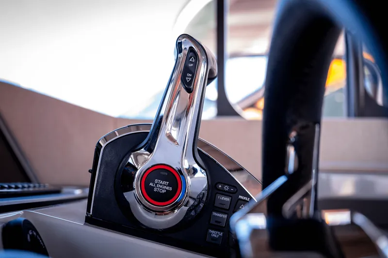 Slide: The Image of Saxdor 320 GTC 2025 - 37