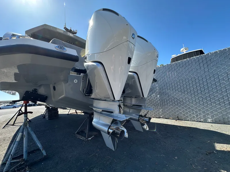 Slide: The Image of Saxdor 320 GTC 2025 - 5