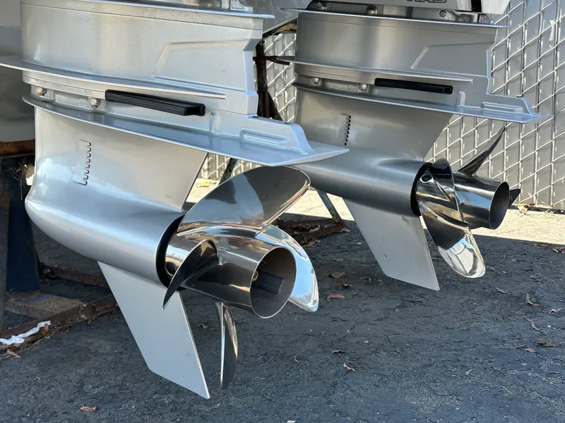 Slide: The Image of Saxdor 320 GTC 2025 - 6