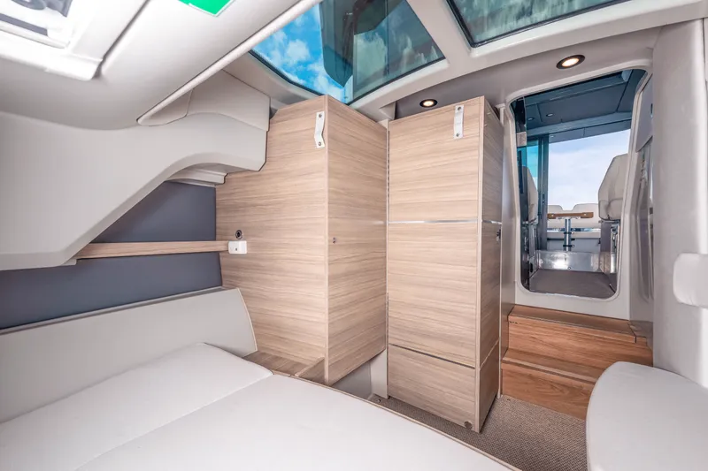 Slide: The Image of Saxdor 320 GTC 2025 - 64