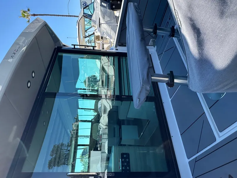 Slide: The Image of Saxdor 320 GTC 2025 - 7