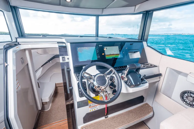 Slide: The Image of Saxdor 320 GTC 2025 - 71