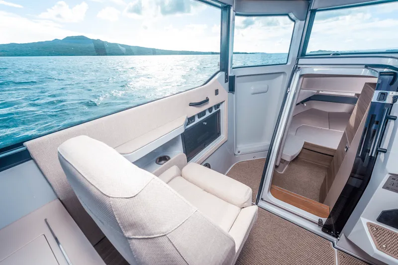 Slide: The Image of Saxdor 320 GTC 2025 - 77