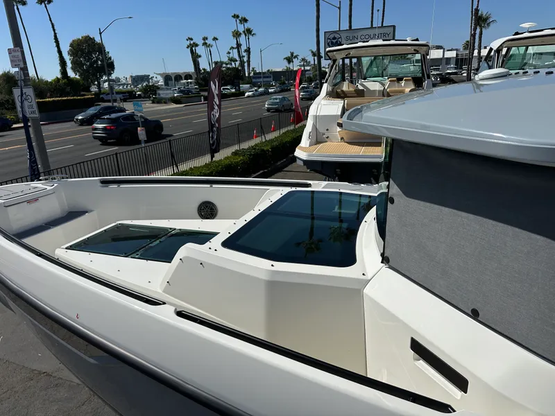 Slide: The Image of Saxdor 320 GTC 2025 - 8