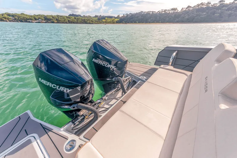 Slide: The Image of Saxdor 320 GTC 2025 - 82