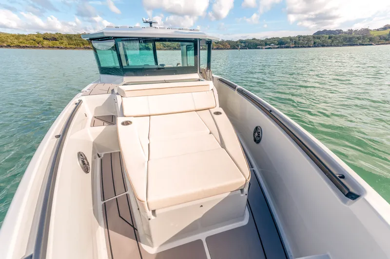 Slide: The Image of Saxdor 320 GTC 2025 - 83