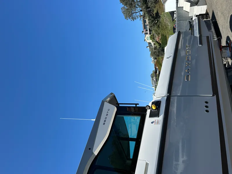 Slide: The Image of Saxdor 320 GTC 2025 - 9