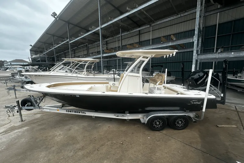 The Image of Scout 251 XSS 2020 - 0