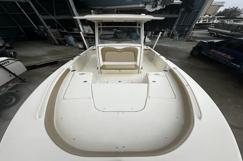 Slide: The Image of Scout 251 XSS 2020 - 11