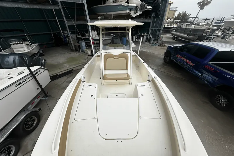 Slide: The Image of Scout 251 XSS 2020 - 12