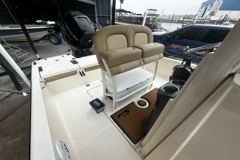 Slide: The Image of Scout 251 XSS 2020 - 13