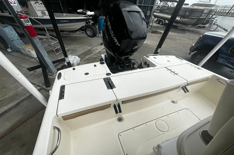 Slide: The Image of Scout 251 XSS 2020 - 15