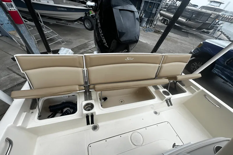 Slide: The Image of Scout 251 XSS 2020 - 17