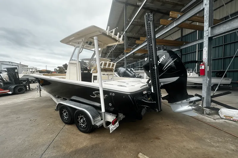 Slide: The Image of Scout 251 XSS 2020 - 2