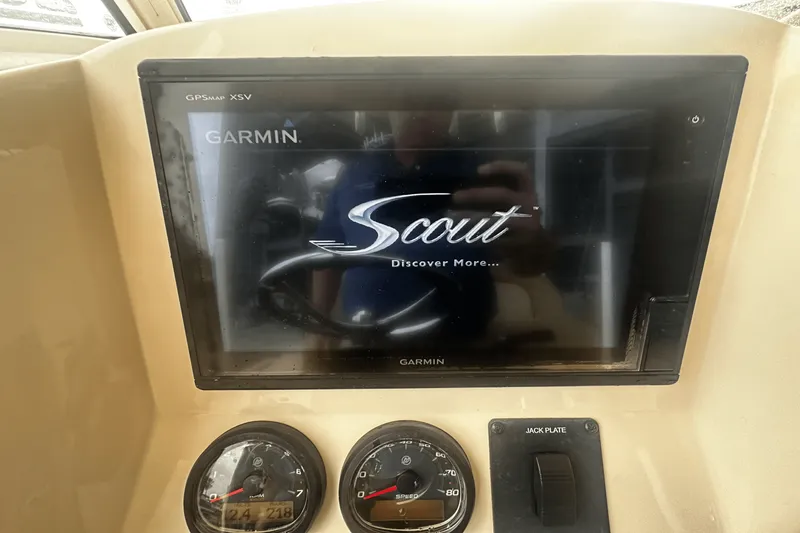 Slide: The Image of Scout 251 XSS 2020 - 20