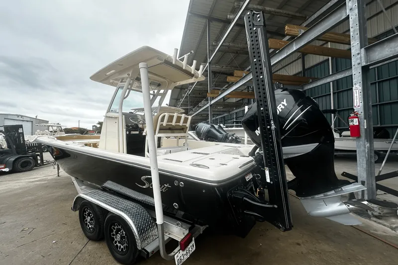 Slide: The Image of Scout 251 XSS 2020 - 25