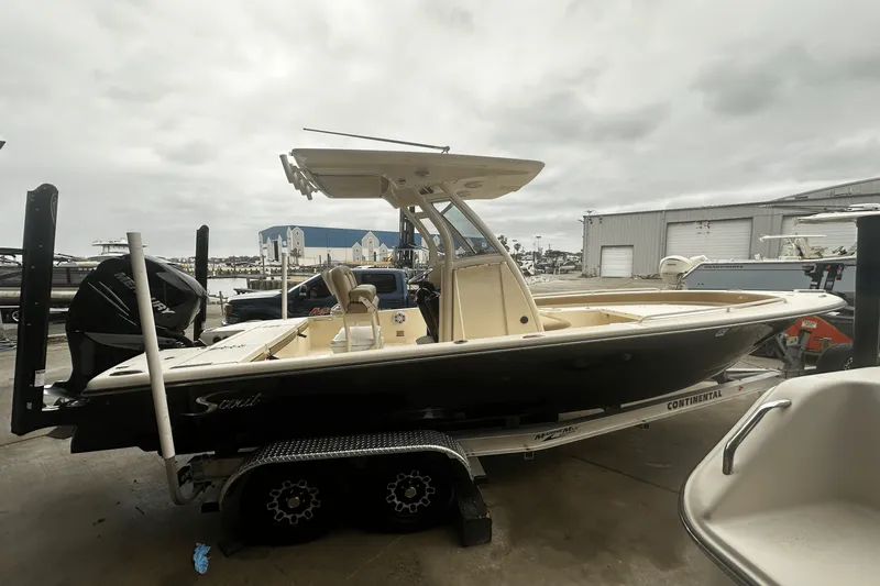 Slide: The Image of Scout 251 XSS 2020 - 4