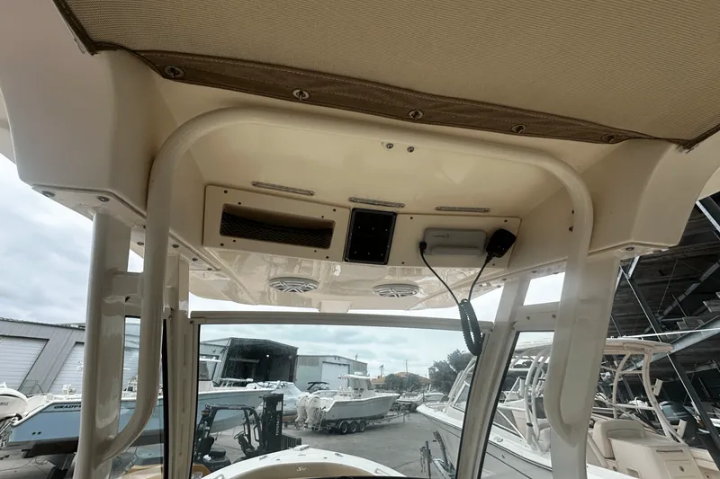 Slide: The Image of Scout 251 XSS 2020 - 5