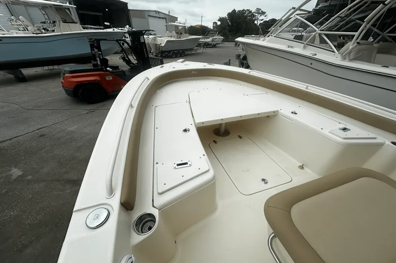 Slide: The Image of Scout 251 XSS 2020 - 6