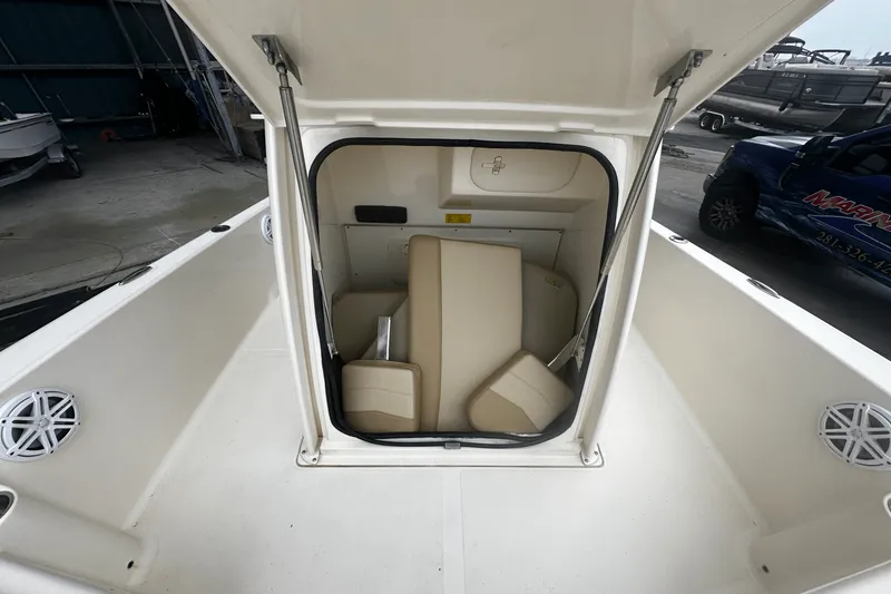 Slide: The Image of Scout 251 XSS 2020 - 9