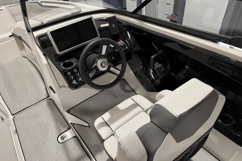 Slide: The Image of Yamaha AR250 2025 - 10