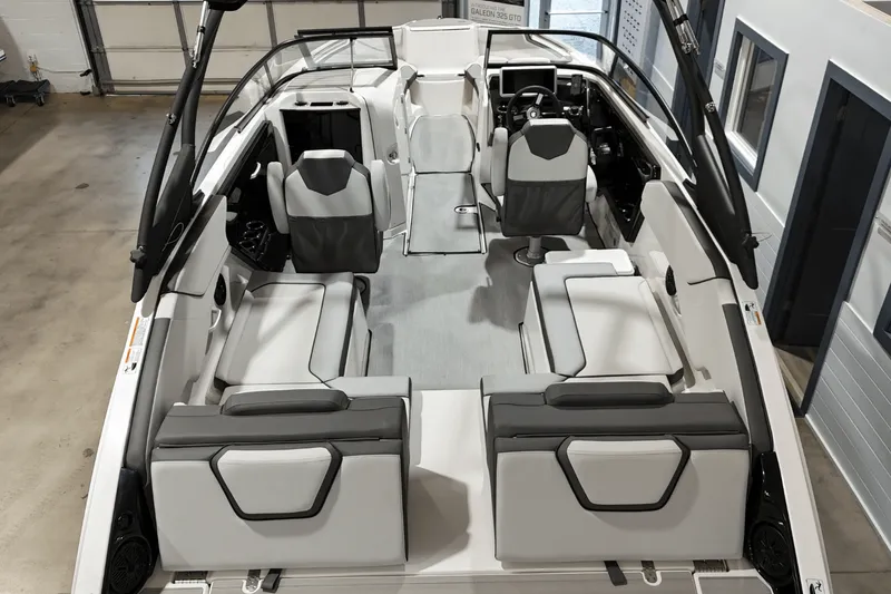 Slide: The Image of Yamaha AR250 2025 - 6