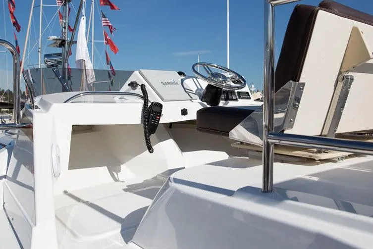 Slide: The Image of Manufacturer Provided Image - 4