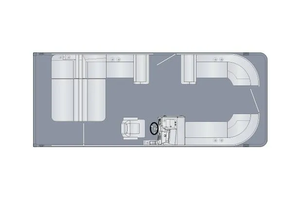 Slide: The Image of Harris 230 Cruiser 2024 - 20