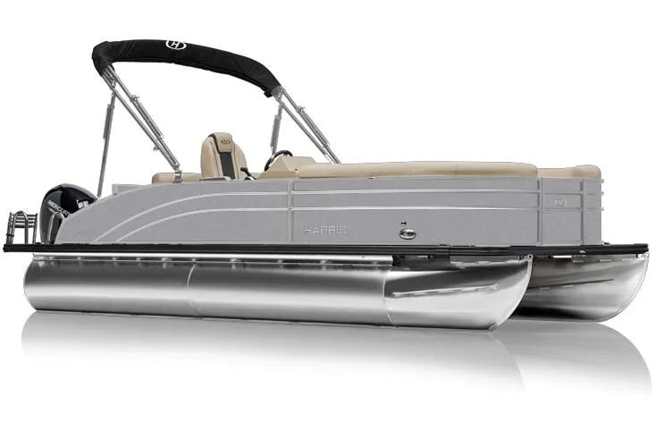 Slide: The Image of Harris 230 Cruiser 2024 - 13