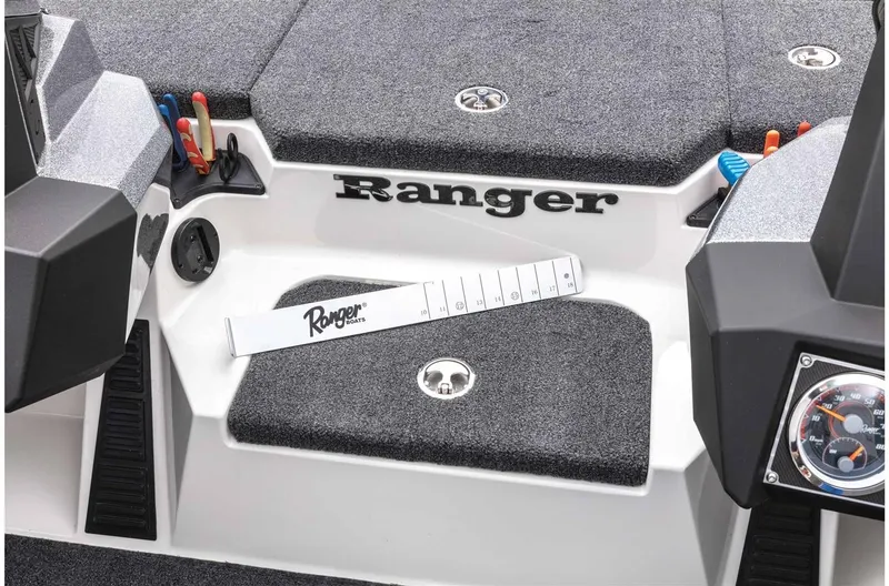 Slide: The Image of Ranger Z518 2023 - 35