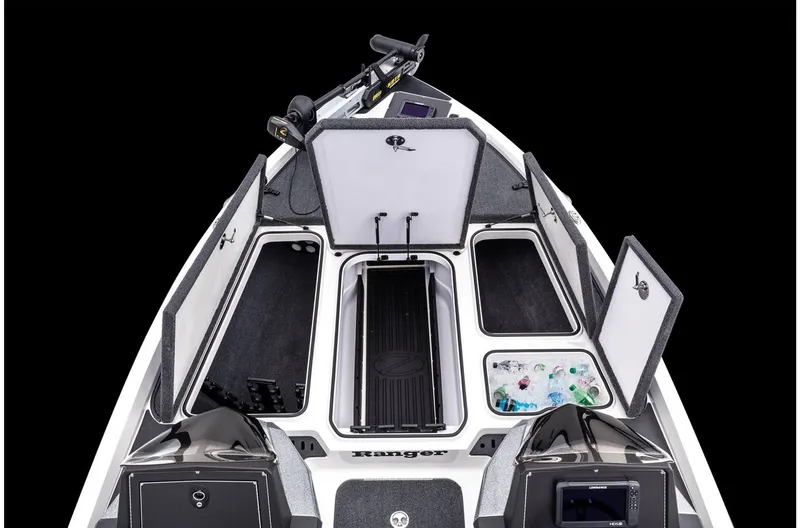 Slide: The Image of Ranger Z518 2023 - 7