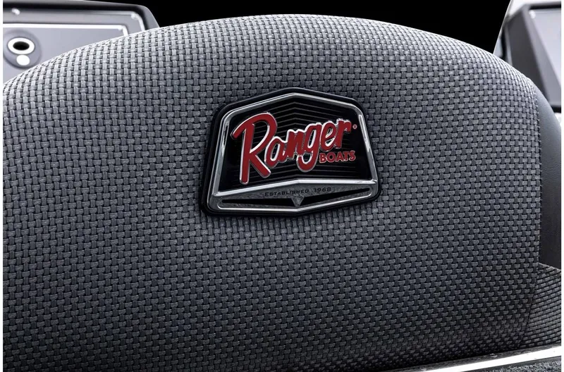 Slide: The Image of Ranger Z518 2023 - 19