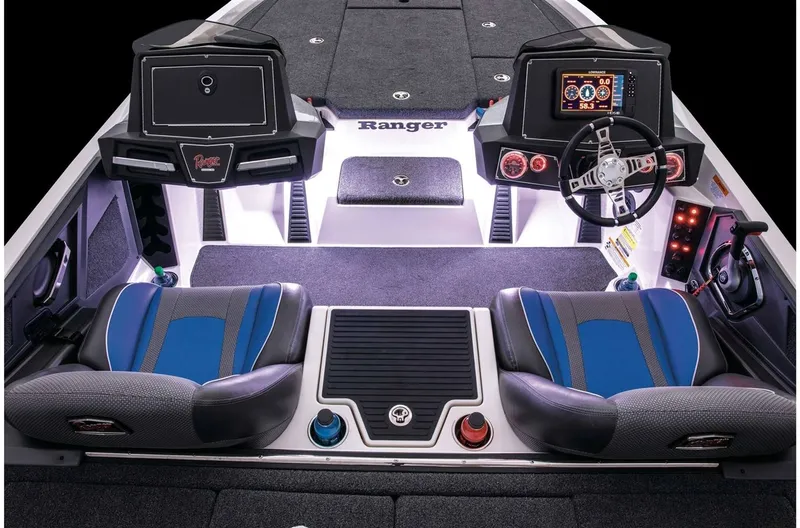 Slide: The Image of Ranger Z518 2023 - 49
