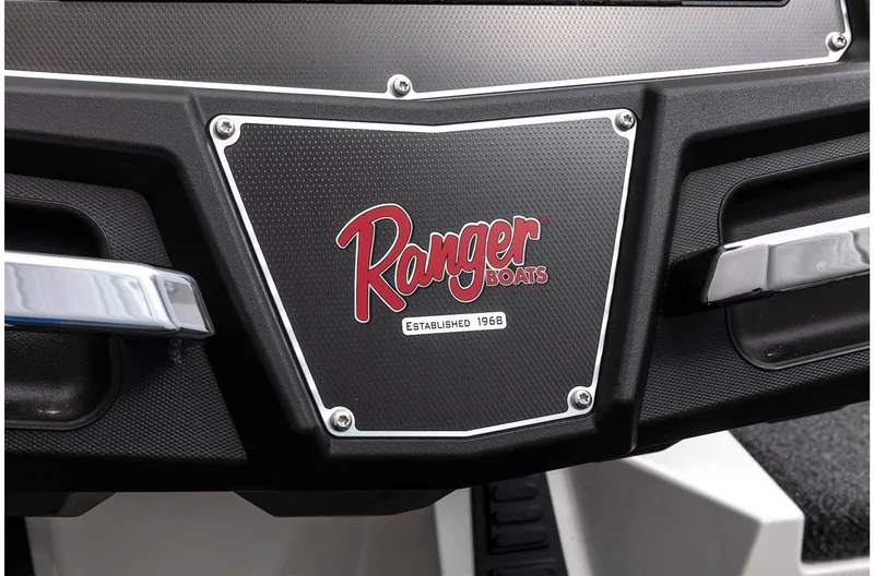 Slide: The Image of Ranger Z518 2023 - 20