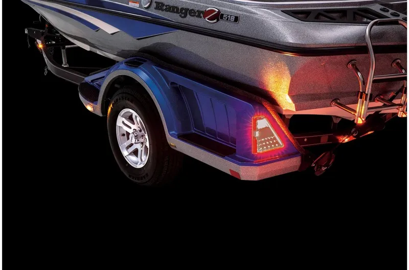 Slide: The Image of Ranger Z518 2023 - 50
