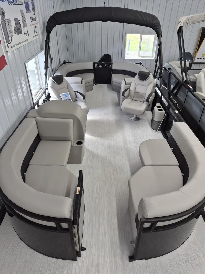 The Image of Dockside 22DQ 2026 - 0