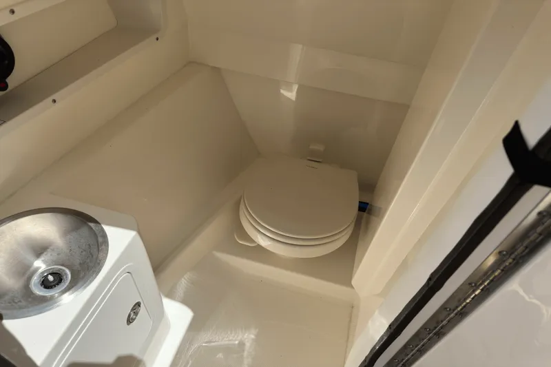 Slide: The Image of Sea Ray 270 SDX 2020 - 12