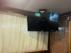 Slide: The Image of Chris-Craft Roamer 1960 - 51