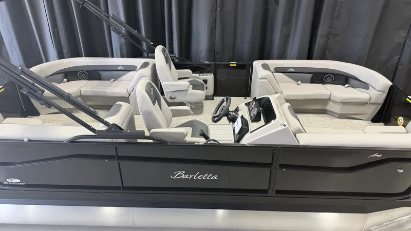 Slide: The Image of Barletta Aria 22 QC 2026 - 5