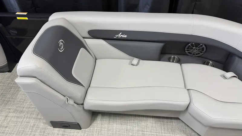 Slide: The Image of Barletta Aria 22 QC 2026 - 24