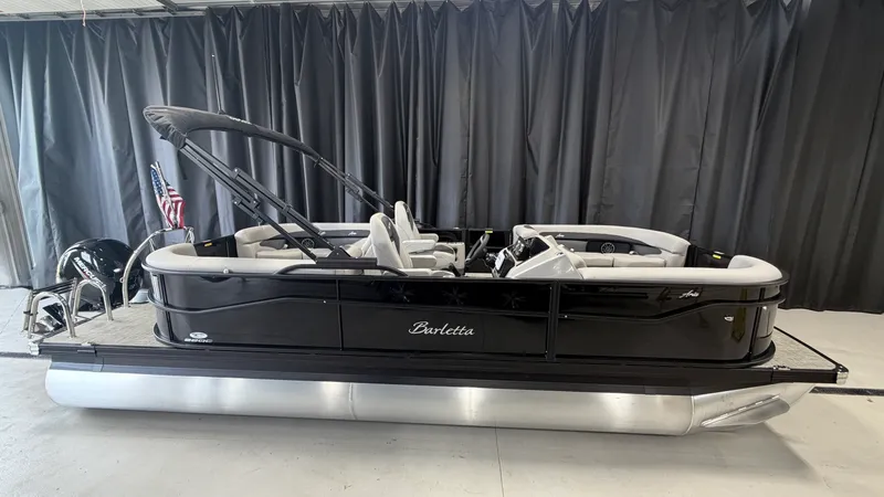 The Image of Barletta Aria 22 QC 2026 - 0