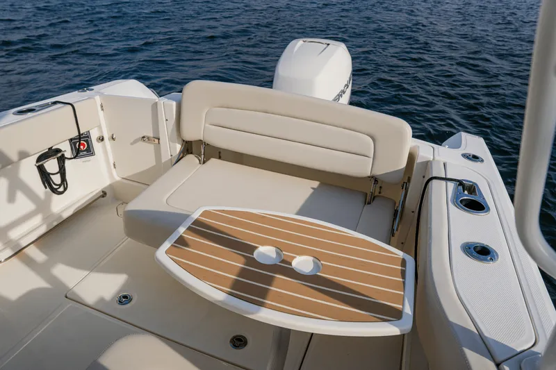 Slide: The Image of Boston Whaler 230 VANTAGE 2018 - 28