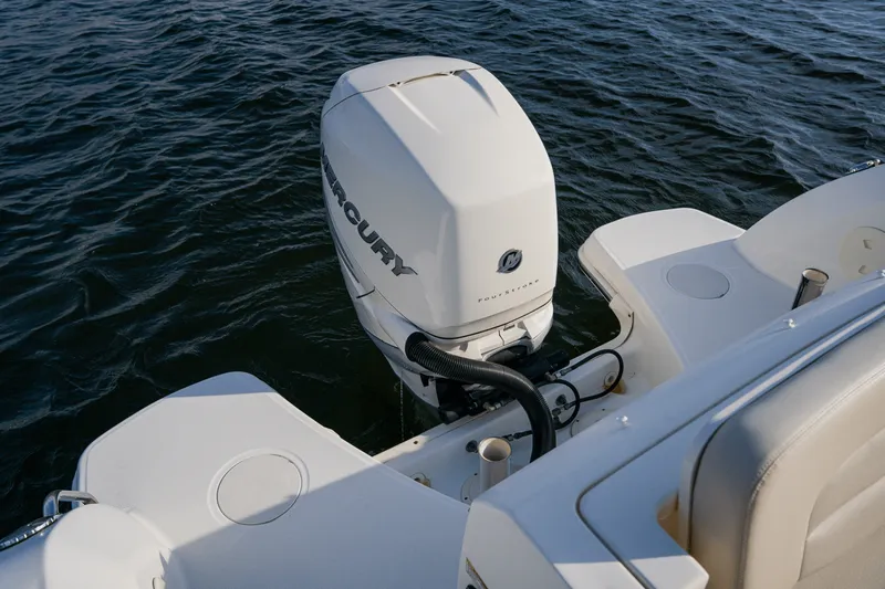 Slide: The Image of Boston Whaler 230 VANTAGE 2018 - 30