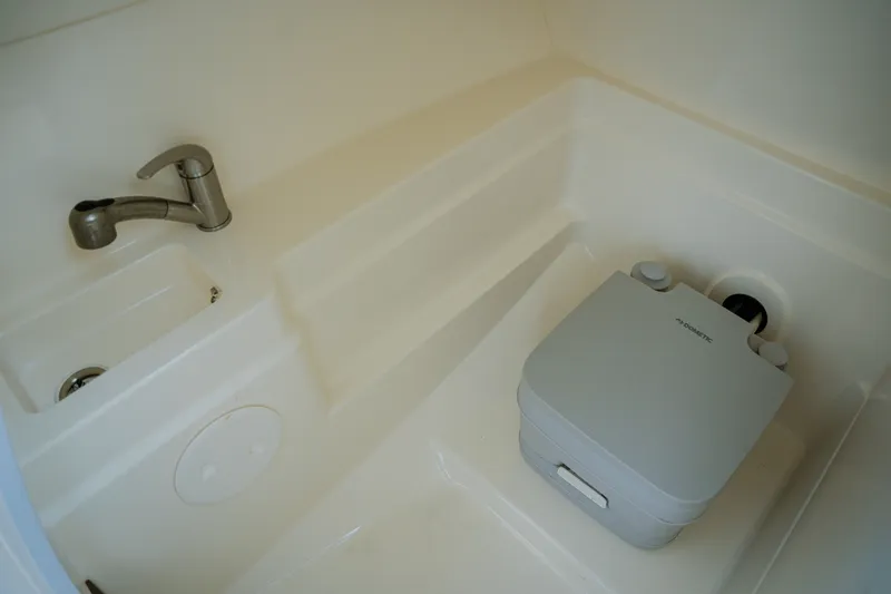 Slide: The Image of Boston Whaler 230 VANTAGE 2018 - 33