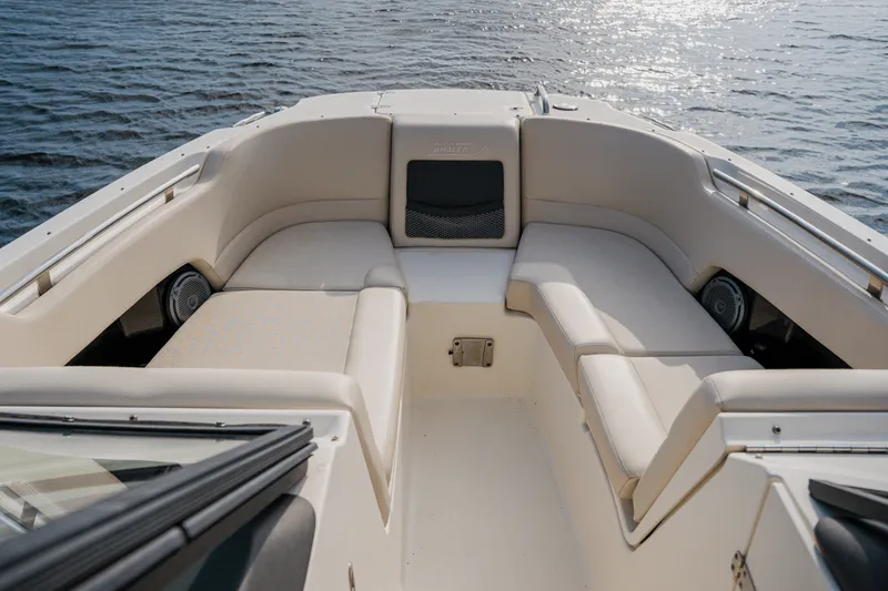 Slide: The Image of Boston Whaler 230 VANTAGE 2018 - 38